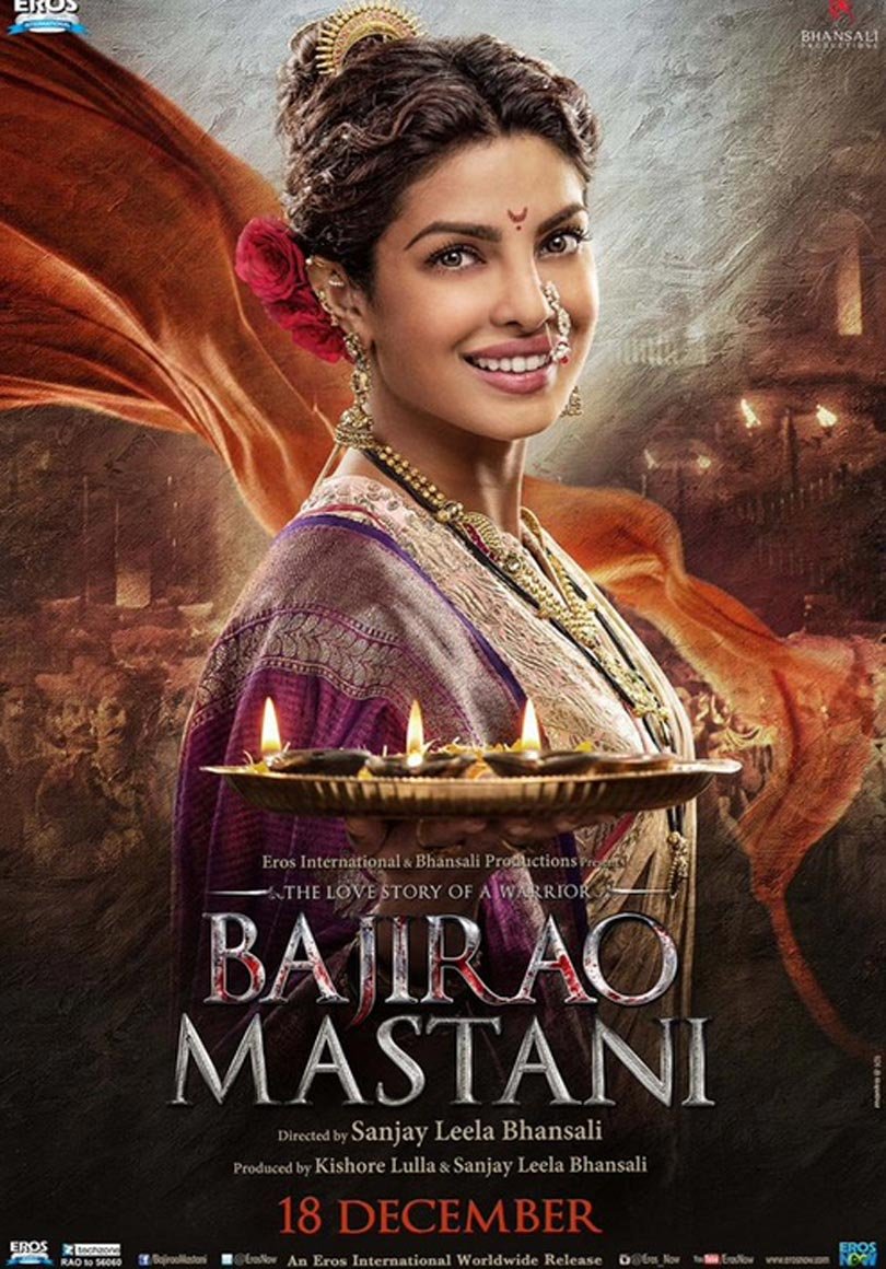 priyanka chopra, bajirao mastani, priyanka chopra movies, priyanka chopra upcoming movies, priyanka chopra news, priyanka chopra latest news, entertainment news, प्रियंका चोपड़ा, बाजीराव मस्तानी, काशीबाई, प्रियंका चोपड़ा काशीबाई, बॉलीवुड, मनोरंजन