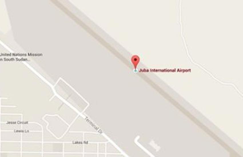 South Sudan, Plane Crash in South Sudan, Juba, plane crashes, दक्षिणी सूडान, विमान दुर्घटना, जूबा, विमान हादसा