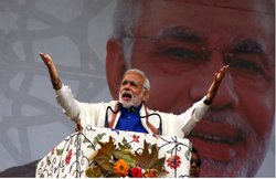 PM मोदी ने कश्मीर को दिया 80,000 करोड़ का Diwali Gift, उमर बोले- पैसा नहीं, शांति चाहिए