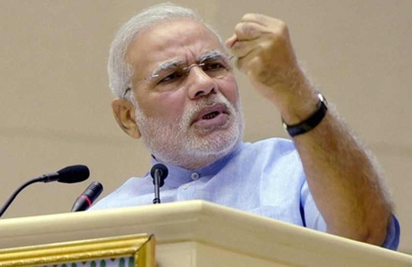मोदी ने द इकोनॉमिस्ट में लिखा लेख, असहिष्णुता पर दिया जवाब