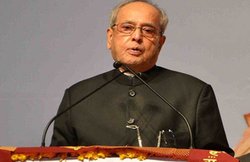 Budget Session: राष्ट्रपति ने गिनाईं मोदी सरकार की उपलब्धियां, कहा- संसद चर्चा के लिए है हंगामे के लिए नहीं