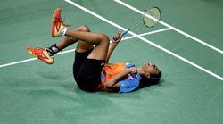 Rio Olympics 2016: सिंधू की जीत के बाद सोशल मीडिया पर जश्न, अमिताभ बच्चन ने कहा- बोलने वालों की कर दी बोलती बंद