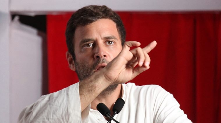 राहुल गांधी, नरेंद्र मोदी, Rahul Gandhi, parliament winter session, Narendra Modi, Debate on intolerance, congress, bjp, lok sabha, rajya sabha