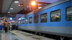 Railway ने बदले ऑनलाइन बुकिंग के नियम, 1 महीने में 6 से ज्‍यादा टिकट बुकिंग नहीं