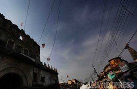 अयोध्या, राम मंदिर, बाबरी मस्जिद, सुप्रीम कोर्ट, मुस्लिम लीडर, muslim leader, muslim leader book, muslim leader ram, muslim leader ayodhya, ram janmabhoomi dispute, ram janmabhoomi, babri masjid, supreme court, nation news