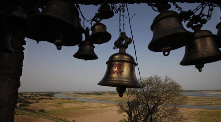 धार्मिक स्वतंत्रता को बेहद अहम मानते हैं भारतीय : सर्वे