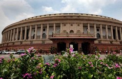 शीतकालीन सत्र में अध्यादेश संबंधी तीन विधेयक पास कराएगी सरकार