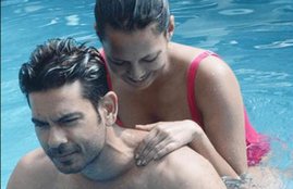 Bigg Boss 9, Rochelle Maria Rao, Keith Sequeria , Rochelle Keith, Rochelle Keith swimming pool dance, salman khan, bigg boss 9 latest news, bigg boss news in hindi, bigg boss 9 photos, bigg boss, bigg boss news, bollywood, entertainment news, tv news, बिग बॉस 9, बिग बॉस 9 डबल ट्रबल, कीथ, रोशेल, कीथ रोशेल स्वीमिंग पूल डांस, टीवी, बॉलीवुड, बॉलीवुड न्यूज़, मनोरंजन