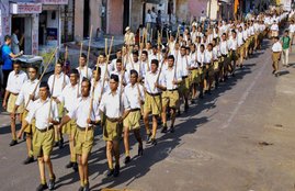rss, swach ganga abhiyan, ganga cleaning, muslim rashtriya manch, swach bharat abhiyan, mrm, rss muslim rashtriya manch, latest news in hindi