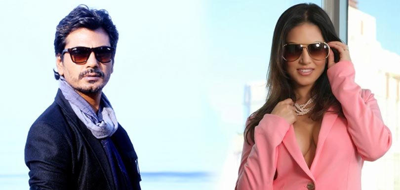 sunny leone, nawazuddin siddiqui, Sunny Leone Nawazuddin, Sunny Leone latest news, sunny leone photos, sunny leone news in hindi, bollywood, bollywood latest news, bollywood news in hindi, entertainment news, sunny leone films, सनी लियोन, नवाजुद्दीन सिद्दिकी, सनी लियोन नवाजुद्दीन सिद्दिकी, बॉलीवुड, बॉलीवुड न्यूज़, मनोरंजन