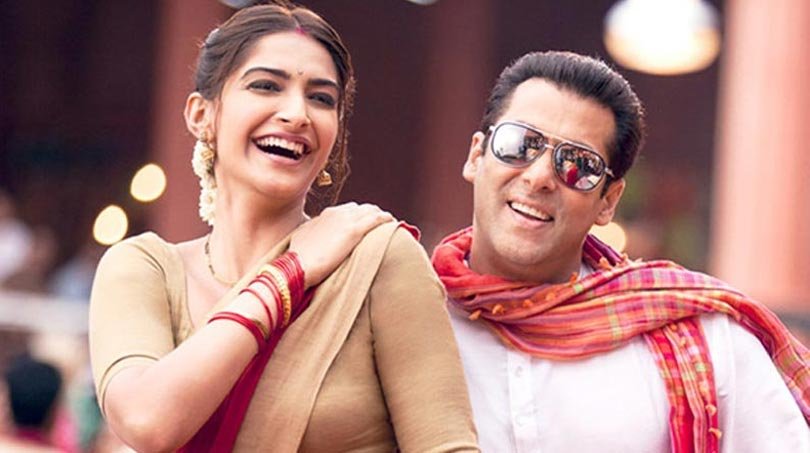 salman khan, sonam kapoor, prem ratan dhan payo, prem ratan dhan payo releases today, prem ratan dhan payo latest news, prem ratan dhan payo news in hindi, prem ratan dhan payo today release, sooraj barjatya, bollywood, bollywood news in hindi, latest bollywood news, entertainment, सलमान खान, सोनम कपूर, प्रेम रत्न धन पायो, प्रेम रत्न धन पायो रिलीज़, बॉलीवुड, बॉलीवुड न्यूज़, मनोरंजन