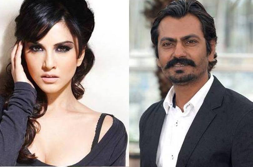 sunny leone, nawazuddin siddiqui, Sunny Leone Nawazuddin, Sunny Leone latest news, sunny leone photos, sunny leone news in hindi, bollywood, bollywood latest news, bollywood news in hindi, entertainment news, sunny leone films, सनी लियोन, नवाजुद्दीन सिद्दिकी, सनी लियोन नवाजुद्दीन सिद्दिकी, बॉलीवुड, बॉलीवुड न्यूज़, मनोरंजन