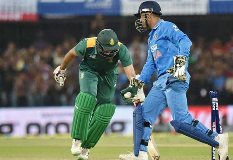 3rd IND vs SA: सीरीज जीत के इरादे से उतरेगा भारत