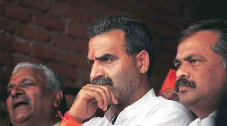 ‘भतीजी’ के स्‍टार्टअप की मदद के लिए बीजेपी मंत्री के दफ्तर से कंपनियों को भेजे गए मेल्‍स 