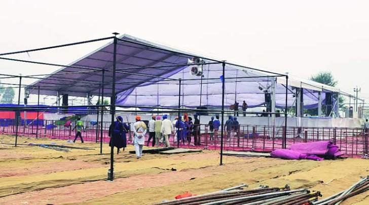 कांग्रेसी विधायक ने ‘सरबत खालसा’ में शामिल होने का किया बचाव
