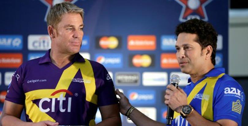 Shane Warne, Baseball stadiums in New York, Global Icon of Cricket, Cricket All-Stars series, cricketer Sachin Tendulkar, MLB stadiums, sachin Tendulkar autographs cricket bats, ऑल स्टार्स सीरीज, सचनि तेंदुलकर, न्यू यॉर्क स्टॉक एक्चेंज, क्रिकेट, स्पोर्ट्स गैलरी, सचिन तेंदुलकर फोटो