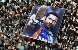 न्यूयॉर्क स्टॉक एक्चेंजः बेल बजाकर क्रिकेट का डंका बजाएंगे सचिन तेंदुलकर