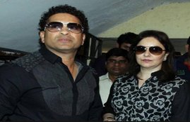Sachin Tendulkar, British Airways, Angry Disappointed, Sachin family, सचिन तेंदुलकर, ब्रिटिश एयरवेज, मास्‍टर ब्‍लास्‍टर, सचिन की फैमिली