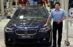 New Year से जेब पर भारी पड़ेंगी BMW गाड़ियां, बढ़ेंगे दाम