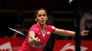 Saina Nehwal news, Syed Modi International 2017, Saina Nehwal latest News, PV Sindhu news, PV Sindhu latest news
