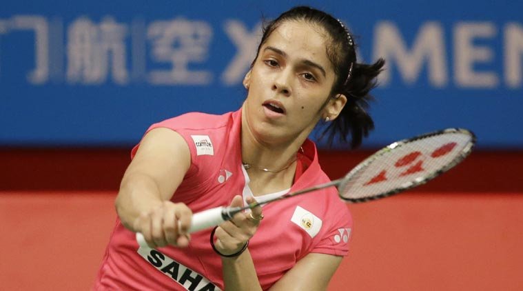 Saina Nehwal, Macau Open Title, Saina Nehwal News, Saina Nehwal latest news, parupalli kashyap