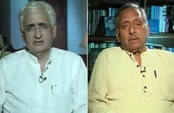 अय्यर की टिप्पणी देश्रदोही, सोनिया को माफी मांगनी चाहिए: भाजपा