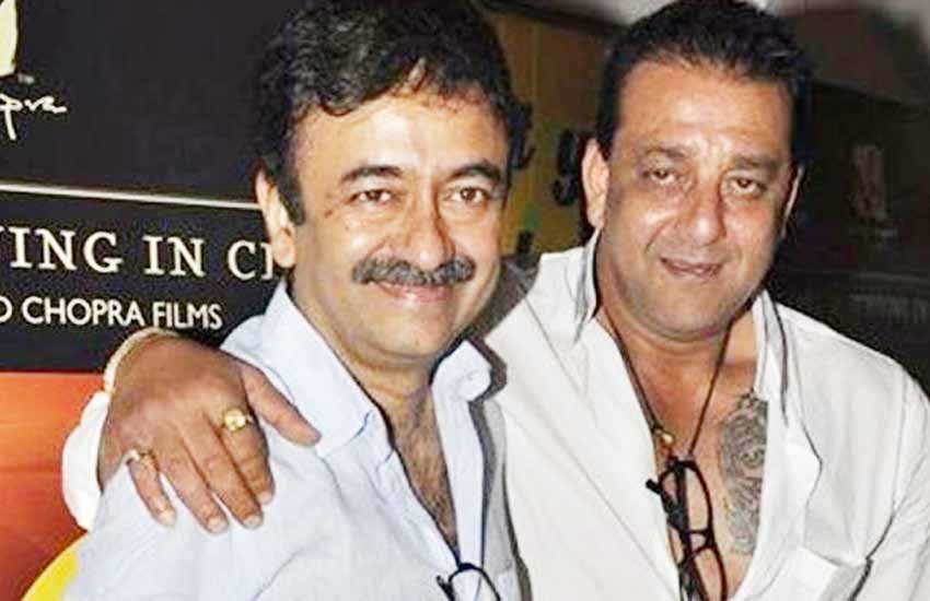 तो ऐसी होगी संजय दत्त की बायोपिक