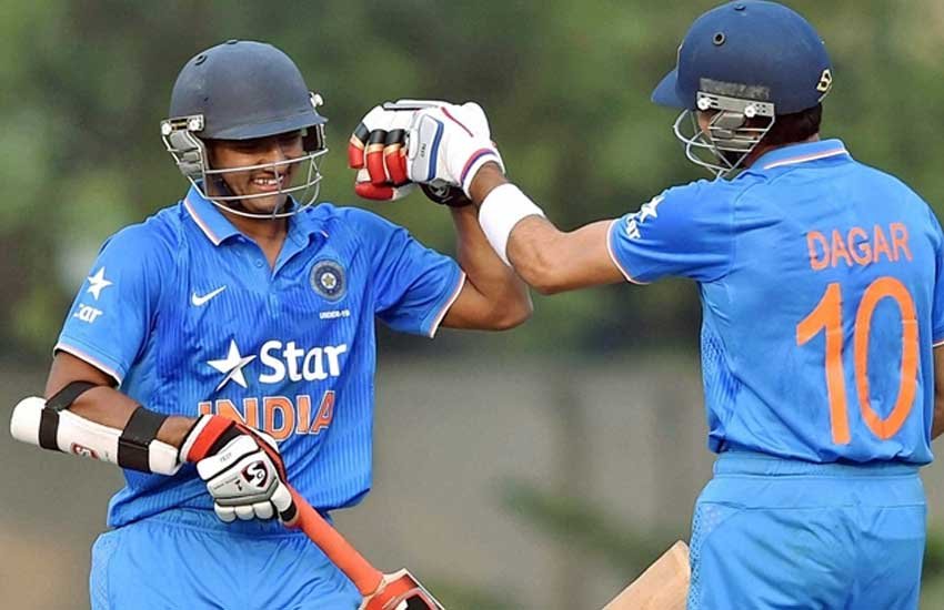 Under 19 Tri Series: चमके भारतीय टीम के सरफराज़, बांग्लादेश को हराकर जीती सीरीज