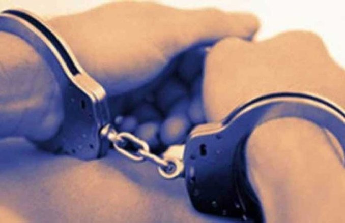 सेक्स रैकेट: मेडिकल स्टूडेंट्स समेत 34 गिरफ्तार