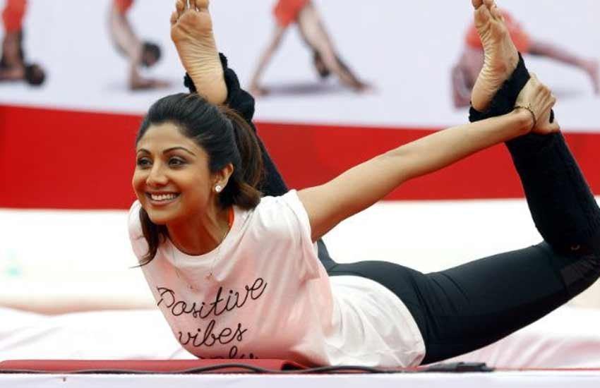 जानिए कौन हैं शिल्पा शेट्टी की फिटनेस के प्रेरणाश्रोत?