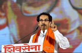 Shiv sena vs BJP, Mumbai corporation polls, Shiv sena in Saamana, Shiv sena latest news, Shiv sena BJP War, Shiv sena BJP News