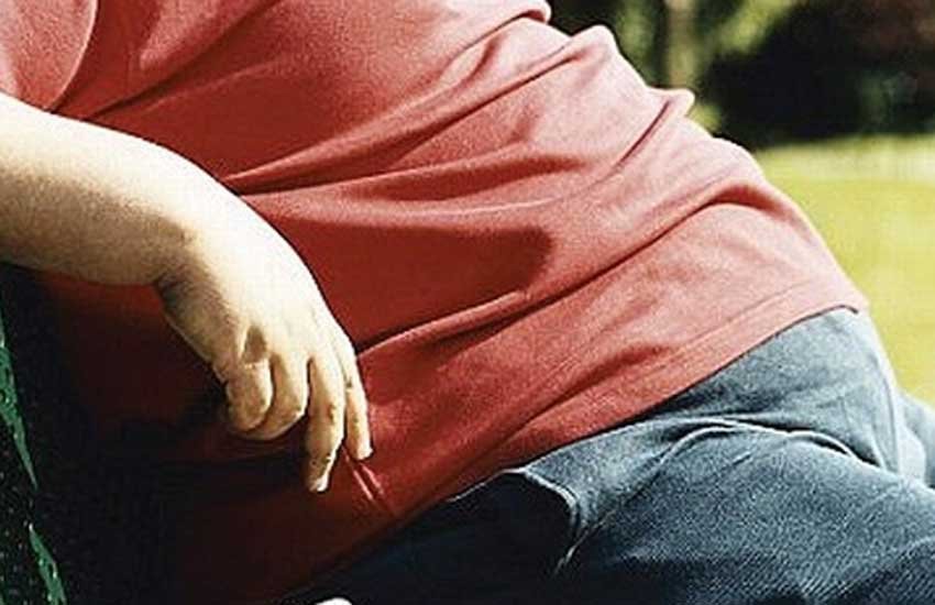 obesity, health, lifestyle