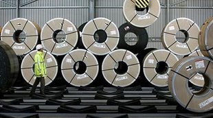 steel industry, steel industry india, steel industry news, steel import india, steel industry latest news, India steel Export