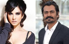 sunny leone, nawazuddin siddiqui, Sunny Leone Nawazuddin, Sunny Leone latest news, sunny leone photos, sunny leone news in hindi, bollywood, bollywood latest news, bollywood news in hindi, entertainment news, sunny leone films, सनी लियोन, नवाजुद्दीन सिद्दिकी, सनी लियोनी नवाजुद्दीन सिद्दिकी, बॉलीवुड, बॉलीवुड न्यूज़, मनोरंजन