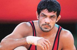 IOA, Olympic, Controversy, Sushil kumar, narsingh yadav, wrestling