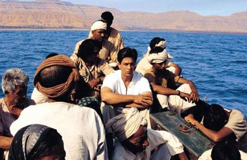 Swades, What’s Your Raashee?, Khelein Hum Jee Jaan Sey, The George Eastman Museum Ashutosh Gowariker, amir khan] shahrukh khan, bollywood news, shah rukh khan, शाहरुख खान, आमिर खान, स्‍वदेश, आशुतोष गोवारिकर, जॉर्ज ईस्‍टमैन म्‍यूजियम, बॉलीवुड न्‍यूज, डायरेक्‍टर आशुतोष गोवारिकर