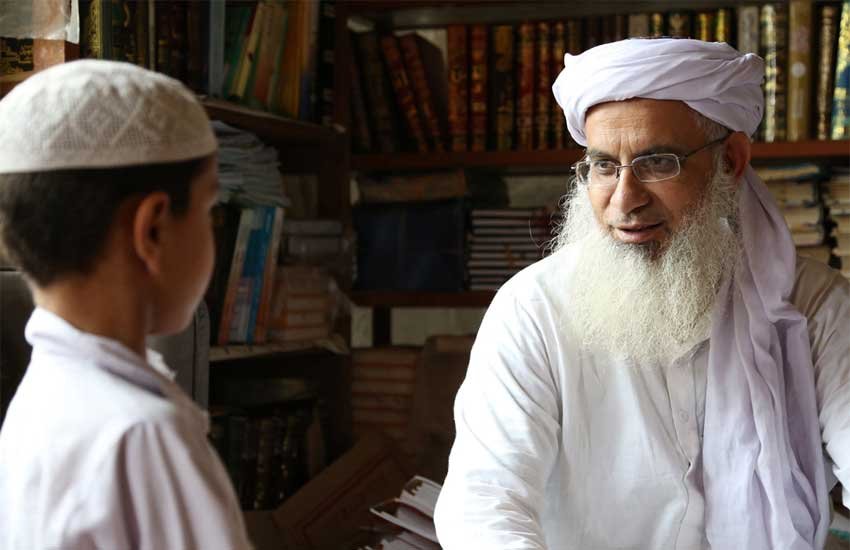 डॉक्यूमेंट्री फीचर ‘Among the Believers’ के डायरेक्टर को मिली थी जान से मारने की धमकी