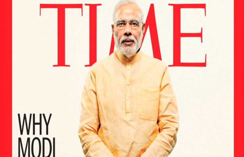 Time Person of the Year, Prime Minister, Narendra Modi, Reliance Industries, Mukesh Ambani, Google’s India-born CEO, Sundar Pichai, 50 global leaders, Time magazine, ‘Person of the Year’, टाइम पर्सन ऑफ द ईयर, नरेंद्र मोदी, मुकेश अंबानी, सुंदर पिचाई, टाइम मैगजीन, गूगल सीईओ, रिलायंस