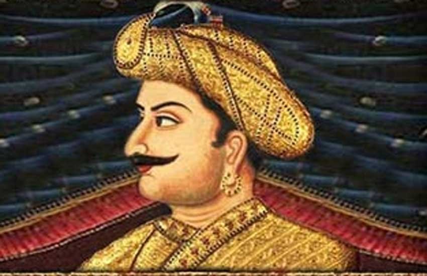 Aurangzeb of south, Tipu Sultan, Tipu Jayanti, Panchjanya, Aurangzeb, RSS mouthpiece, latest news, hindi news, news in hindi, आरएसएस, राष्‍ट्रीय स्‍वयं सेवक संघ, दक्षिण भारत का औरंगजेब, टीपू सुल्‍तान, पांचजन्‍य, पांचजन्‍य टीपू सुल्‍तान