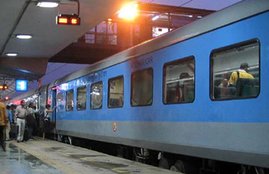diabetic diet, suresh prabhu, indian railway, JP nadda,