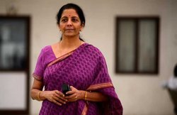 WTO में खाद्य सुरक्षा के स्थाई समाधान में नहीं कोई अड़चन: निर्मला