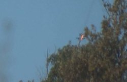 5 मिनट में 10 चेतावनी के बाद तुर्की की सेना ने मार गिराया रूसी विमान