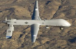 अमेरिकी ड्रोन हमले में मार गया अलकायदा आतंकी