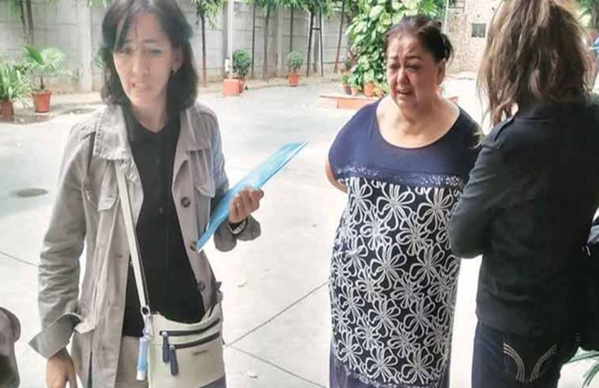 उज्बेक डांसर, उज्बेक बैले डांसर, बैले डांस की हत्या, उज्बेक महिला की हत्या, हरियाण पुलिस, Missing Uzbek woman, Uzbek woman, Uzbek dancer, murder, Shakhnoza Shukurova, Samalkha , Haryana Police, Gagan, crime news, murder, latest news, hindi news, news in hindi उज्बेक डांसर, उज्बेक बैले डांसर, बैले डांस की हत्या, उज्बेक महिला की हत्या, हरियाण पुलिस, Missing Uzbek woman, Uzbek woman, Uzbek dancer, murder, Shakhnoza Shukurova, Samalkha , Haryana Police, Gagan, crime news, murder, latest news, hindi news, news in hindi