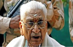 VHP नेता अशोक सिंघल की हालत गंभीर, मेदांता हॉस्पिटल में चल रहा इलाज
