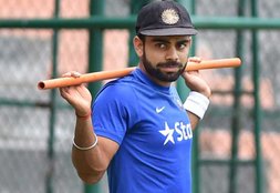 cricketer of the year, bcci, mitali raj, virat kohli, test captain, cricket news, latest cricket news in Hindi