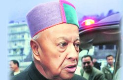 आय से अधिक संपत्ति: वीरभद्र का मामला अब दिल्ली हाई कोर्ट में