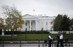 वाइट हाउस के ईस्टर समारोह में होगा योग सत्र