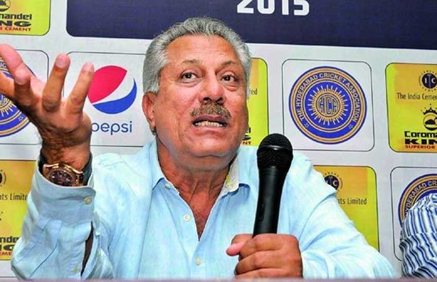 होने चाहिए दिन रात्रि टैस्टः जहीर अब्बास
