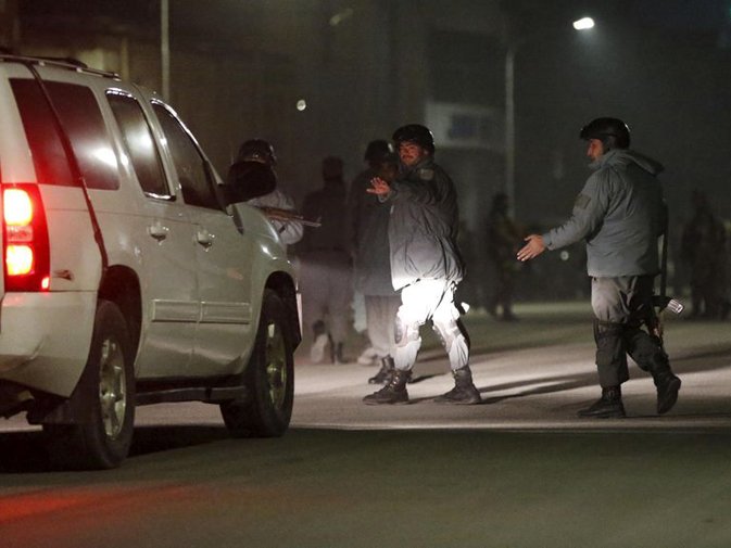 encounter in kabul, blast in kabul, kabul blast, kabul car blast, latest news in kabul blast in afghanistanm world news, kabul blast photos